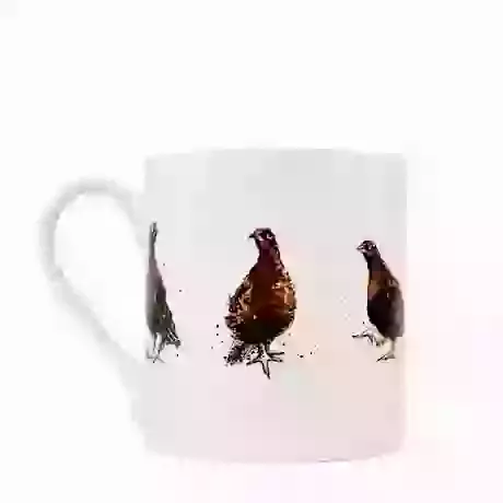 China Mug